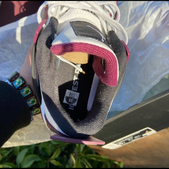 PSG x Air Jordan Retro (SOLD) - Picture 10 of 11